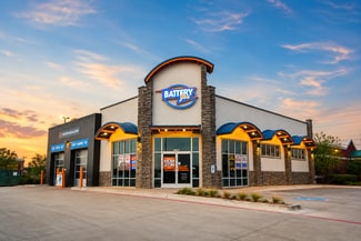 Lubbock, TX Retail - 4411 19th St Lubbock, TX Retail - 4411 19th St