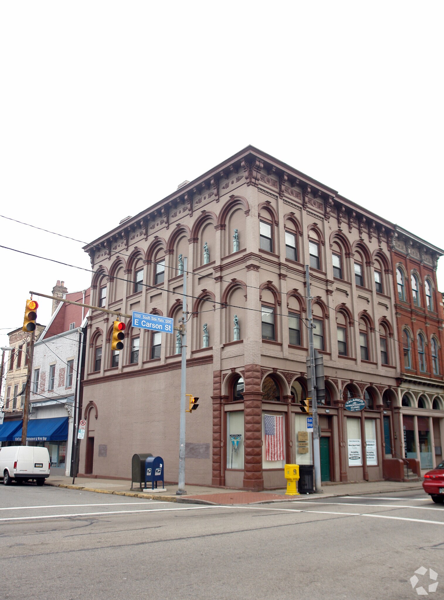 1201 E Carson St, Pittsburgh, PA for Sale