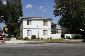 Winnetka, CA Apartments - 20618 Hartland St