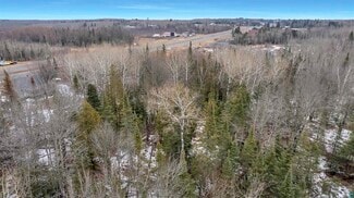 Hermantown, MN Commercial Land - 000 Miller Trunk Hwy