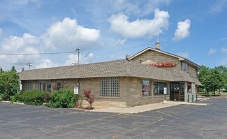 Brookfield, WI Fast Food - 16680 W Bluemound Rd