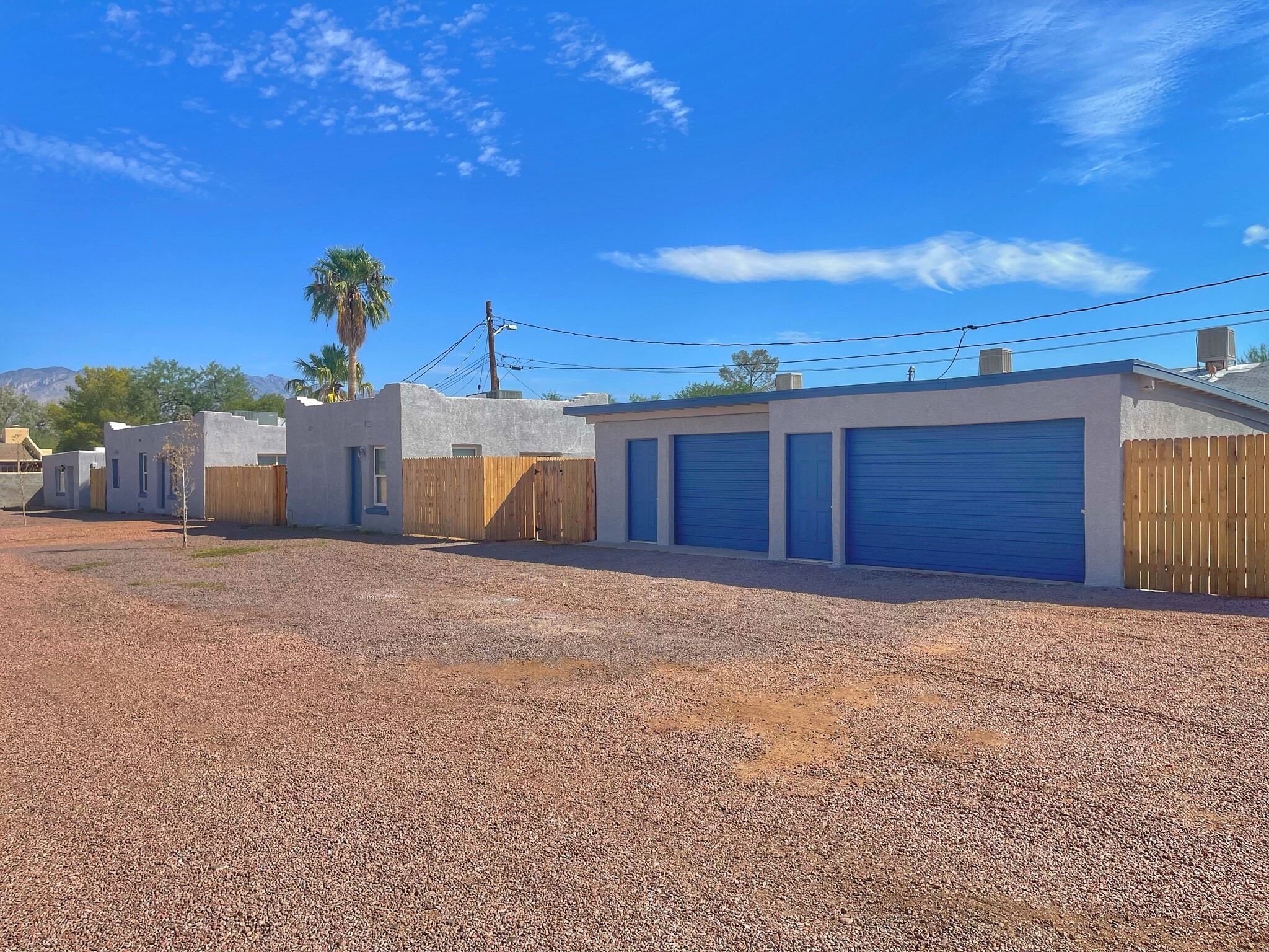3625 E Bellevue St, Tucson, AZ for Sale