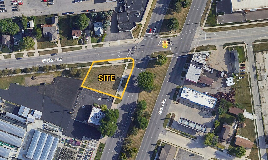 23825 Gratiot Ave, Eastpointe, MI for Sale