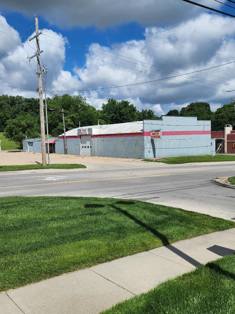 1530 S 11th St, Nebraska City, NE for Sale