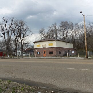 East Saint Louis, IL undefined - 6001 State St