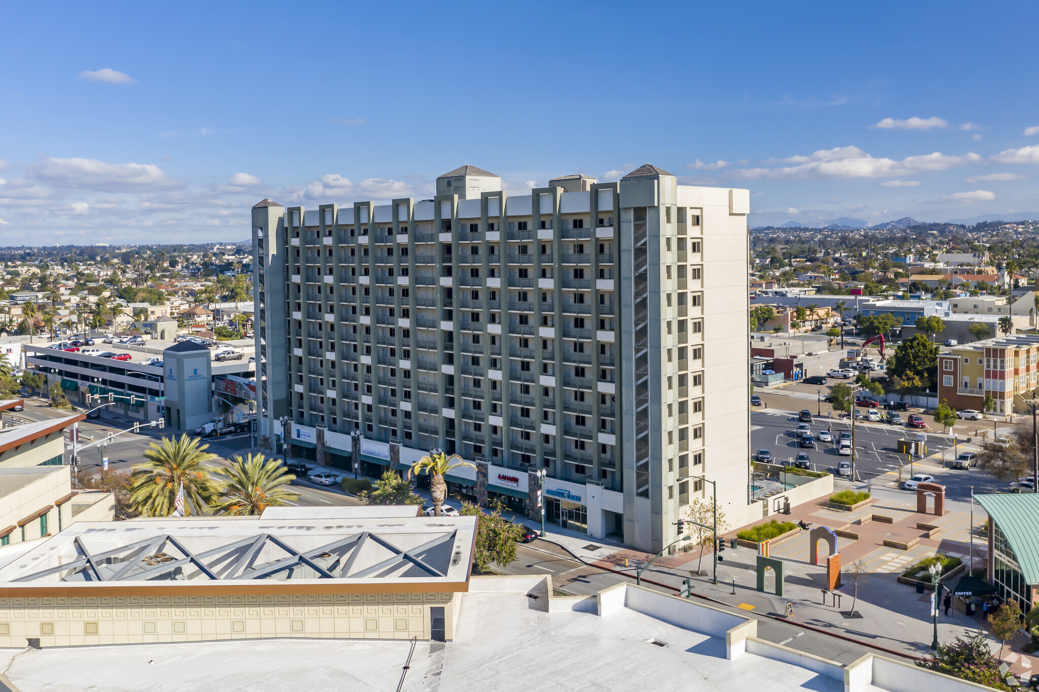 801 National City Blvd, National City, CA for Sale