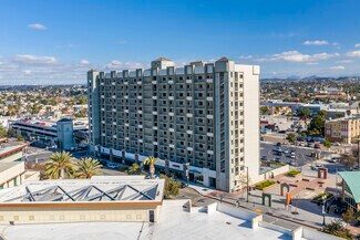 National City, CA undefined - 801 National City Blvd