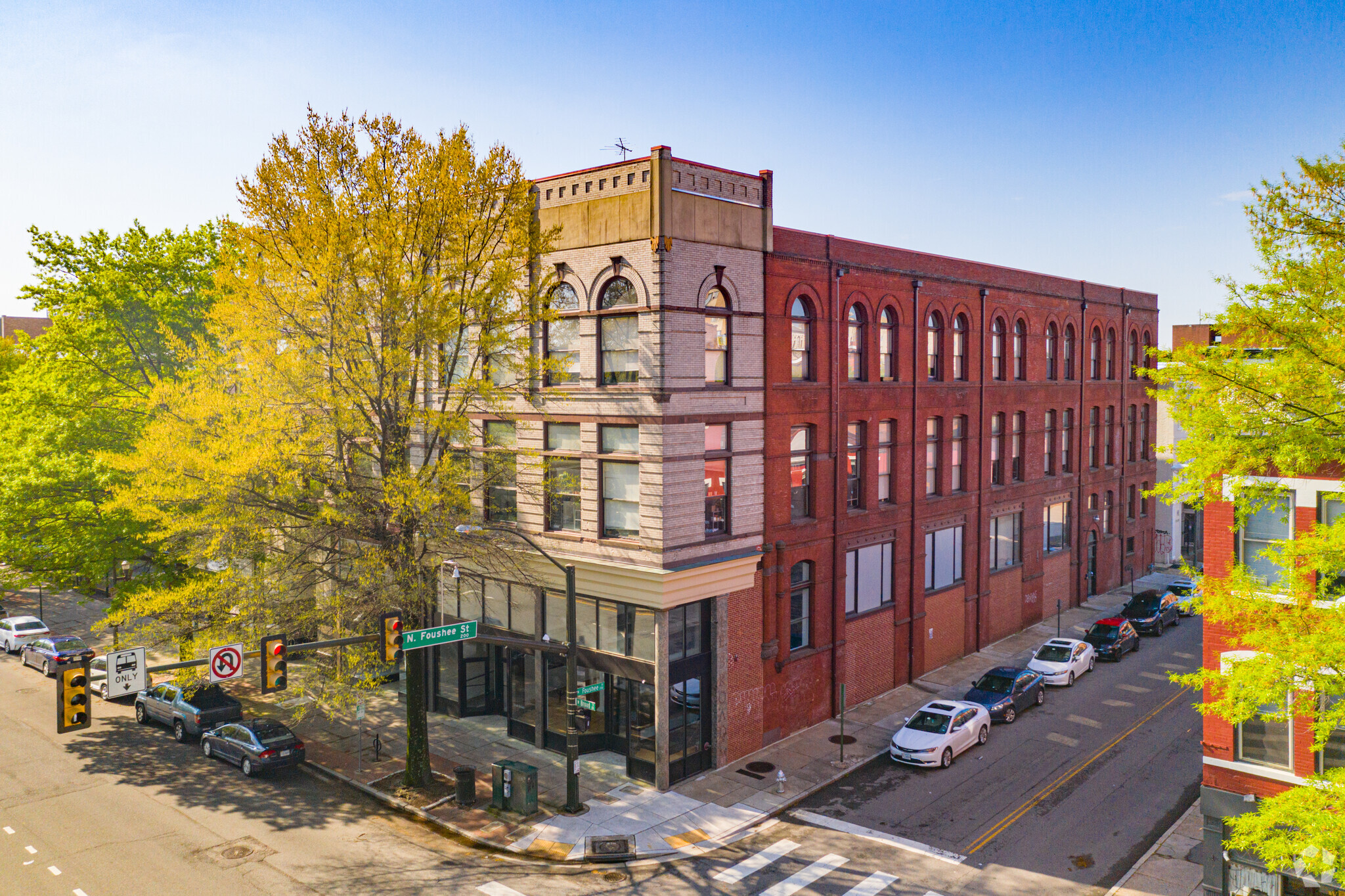 5-7 E Broad St, Richmond, VA for Rent