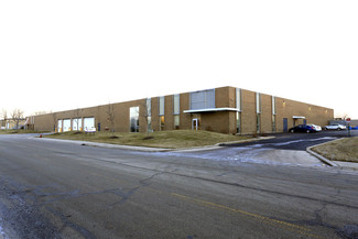 Bedford Park, IL Industrial - 6516 W 74th St