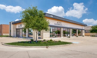 Allen, TX undefined - 1710 N Greenville Ave Allen, TX undefined - 1710 N Greenville Ave