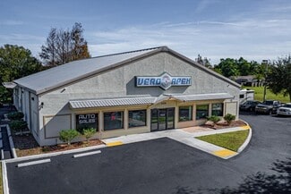 Vero Beach, FL Freestanding - 2106 S US Highway 1