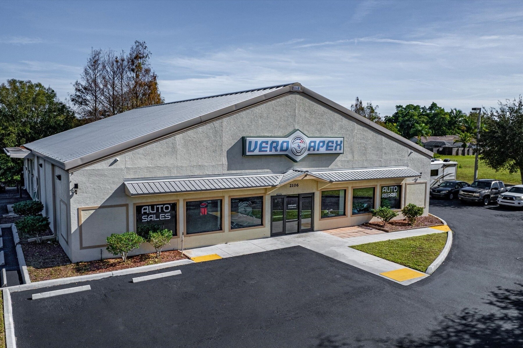 2106 S US Highway 1, Vero Beach, FL for Sale
