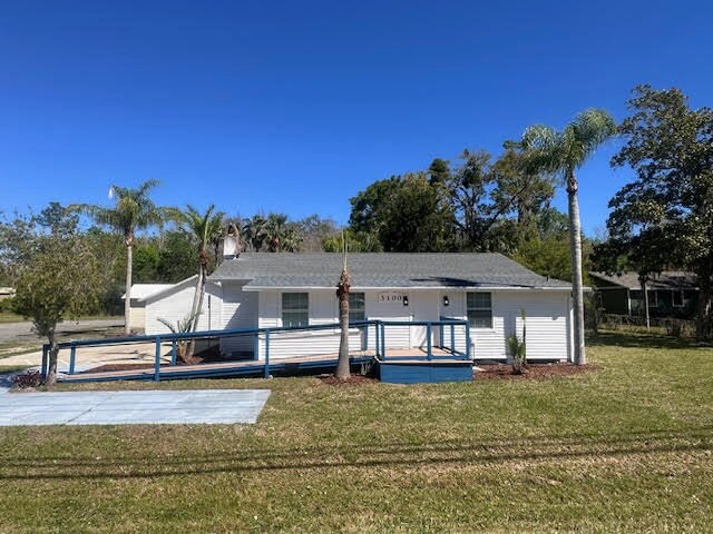 3100 E Moody Blvd, Bunnell, FL for Rent