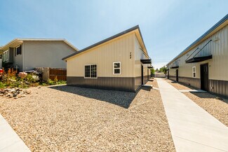Sheridan, WY Apartments - 744 E Loucks St