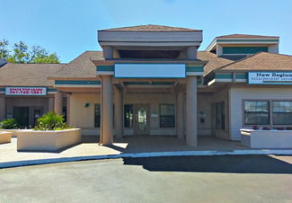 Titusville, FL Office/Retail - 2625 Barna Ave