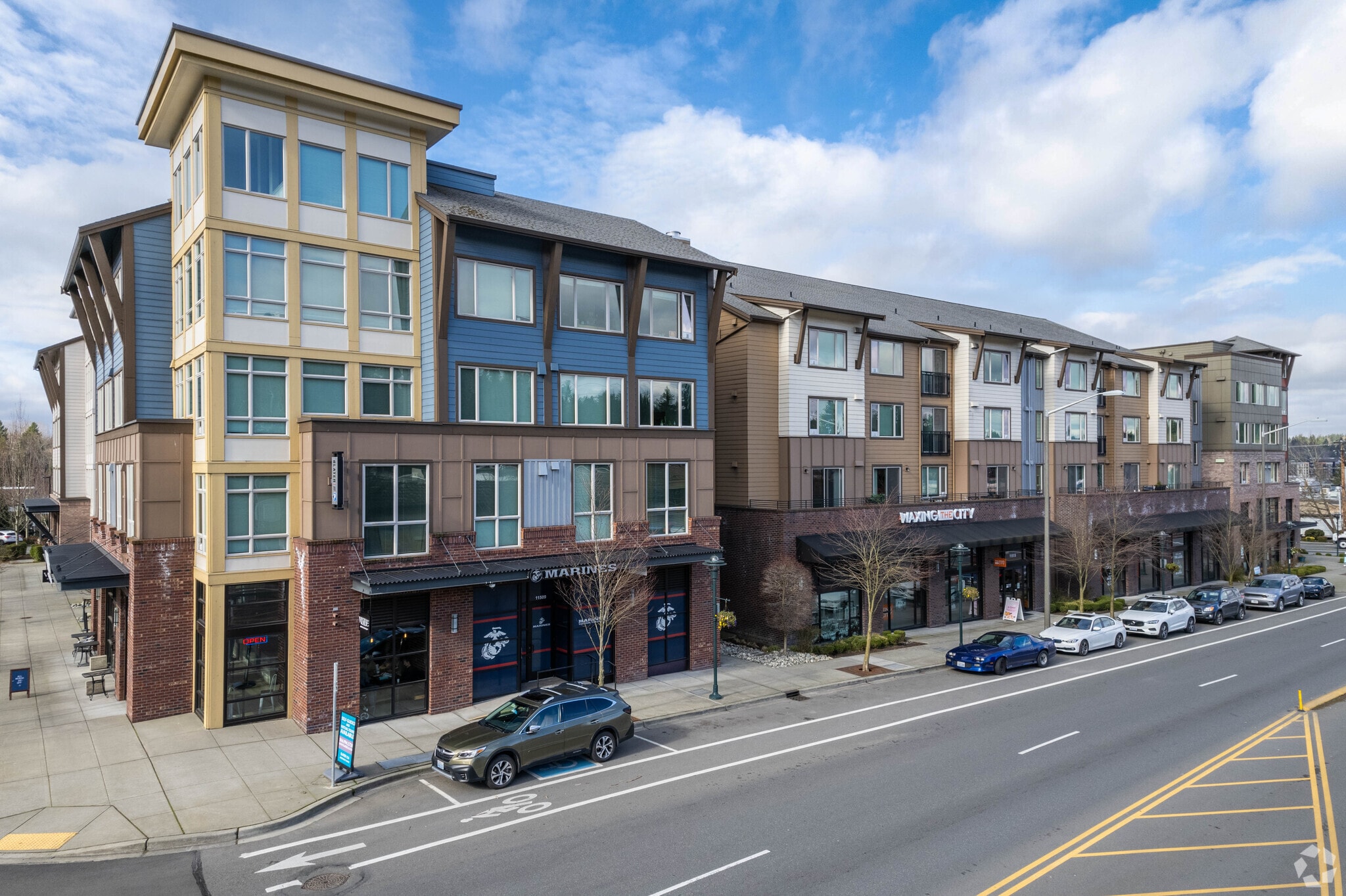 12345 NE 115TH Pl, Kirkland, WA for Rent