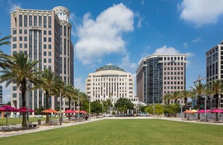 Orlando, FL Office - 420 S Orange Ave