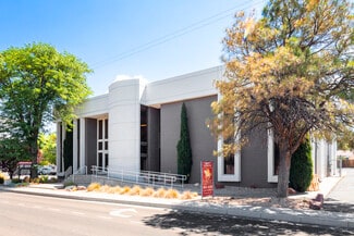 Albuquerque, NM Office - 2900 Louisiana Blvd NE