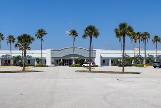 Port Saint Lucie, FL undefined - 10045 S US Highway 1