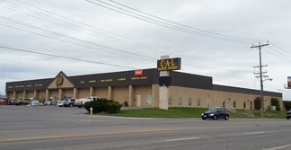 Idaho Falls, ID Office, Retail, Flex, Industrial - 665 E Anderson Idaho Falls, ID Office, Retail, Flex, Industrial - 665 E Anderson