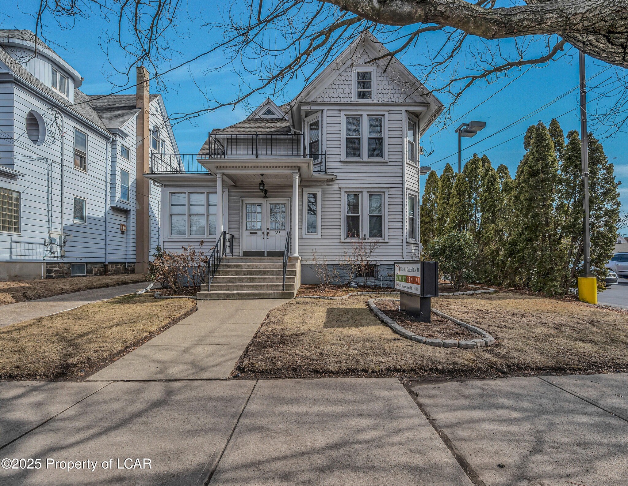 333 Wyoming Ave, Kingston, PA for Sale