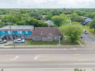 Kingsville, TX Multi-Family - 732 W Alice Ave