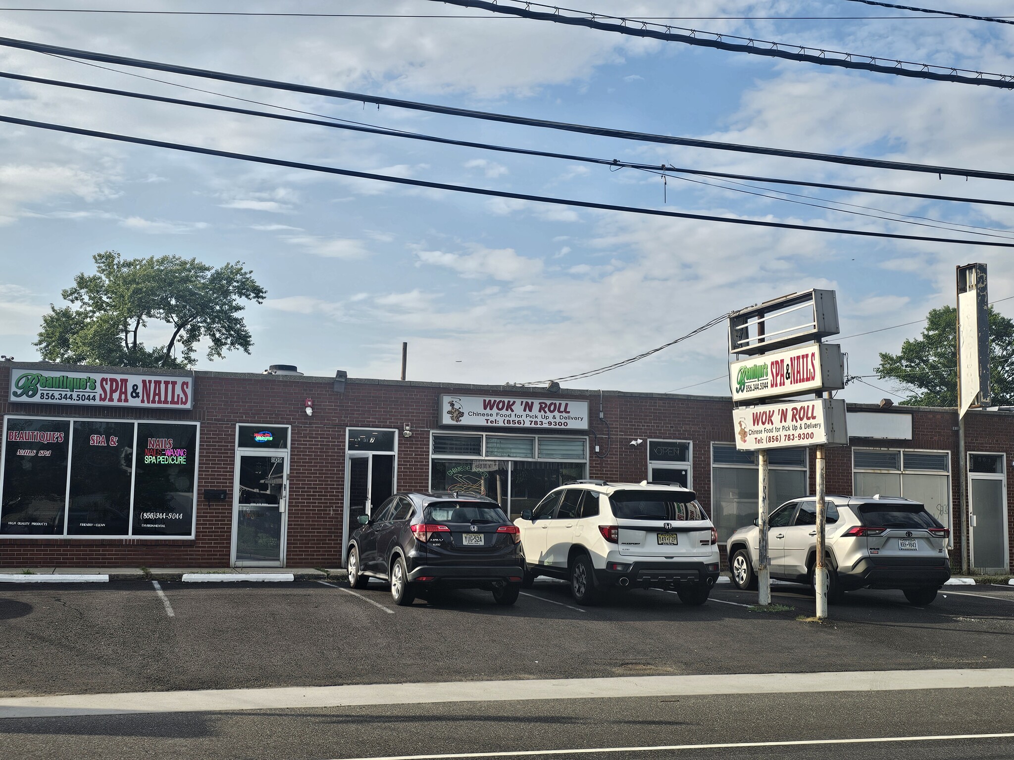 801-811 W Evesham Rd, Magnolia, NJ for Sale