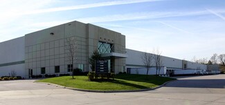 Bridgeton, MO Industrial - 3100-3144 Corporate Exchange Ct Bridgeton, MO Industrial - 3100-3144 Corporate Exchange Ct