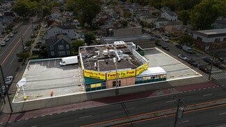 Staten Island, NY Supermarket - 2270 Hylan Blvd