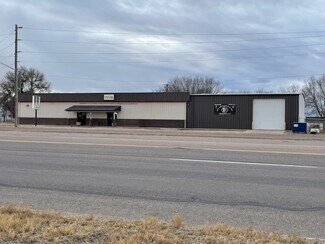 Sterling, CO Industrial - 440 Charmony Frontage Rd