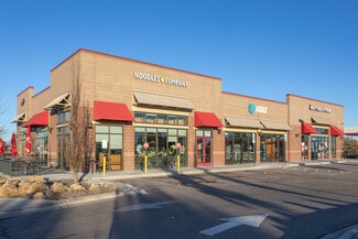Aurora, CO Retail - 3450 Tower Rd
