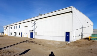 Nisku, AB Service - 402 22nd Ave Nisku, AB Service - 402 22nd Ave