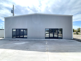 Kennedale, TX Industrial - 7382 E Kennedale Pky