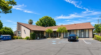 Pleasant Hill, CA Office - 1710-1718 Linda Dr Pleasant Hill, CA Office - 1710-1718 Linda Dr