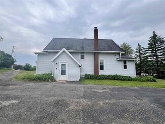 Wittenberg, WI Office - 400 N Genesee St
