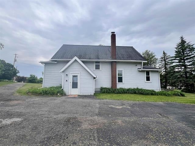 400 N Genesee St, Wittenberg, WI for Sale