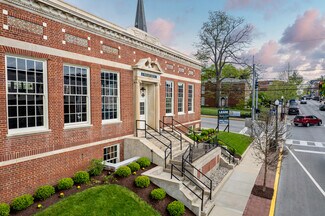 Shelbyville, KY Office - 701 W Main St