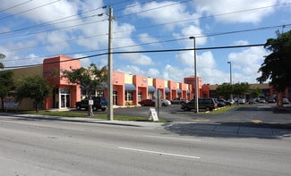 Miami, FL Flex - 4615 NW 72nd Ave Miami, FL Flex - 4615 NW 72nd Ave