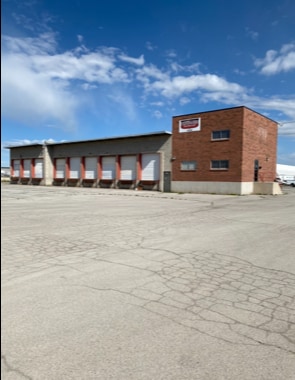 Salt Lake City, UT Industrial - 1032 S Redwood Rd Salt Lake City, UT Industrial - 1032 S Redwood Rd