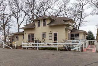 Zimmerman, MN Storefront Retail/Residential - 12788 Fremont Ave
