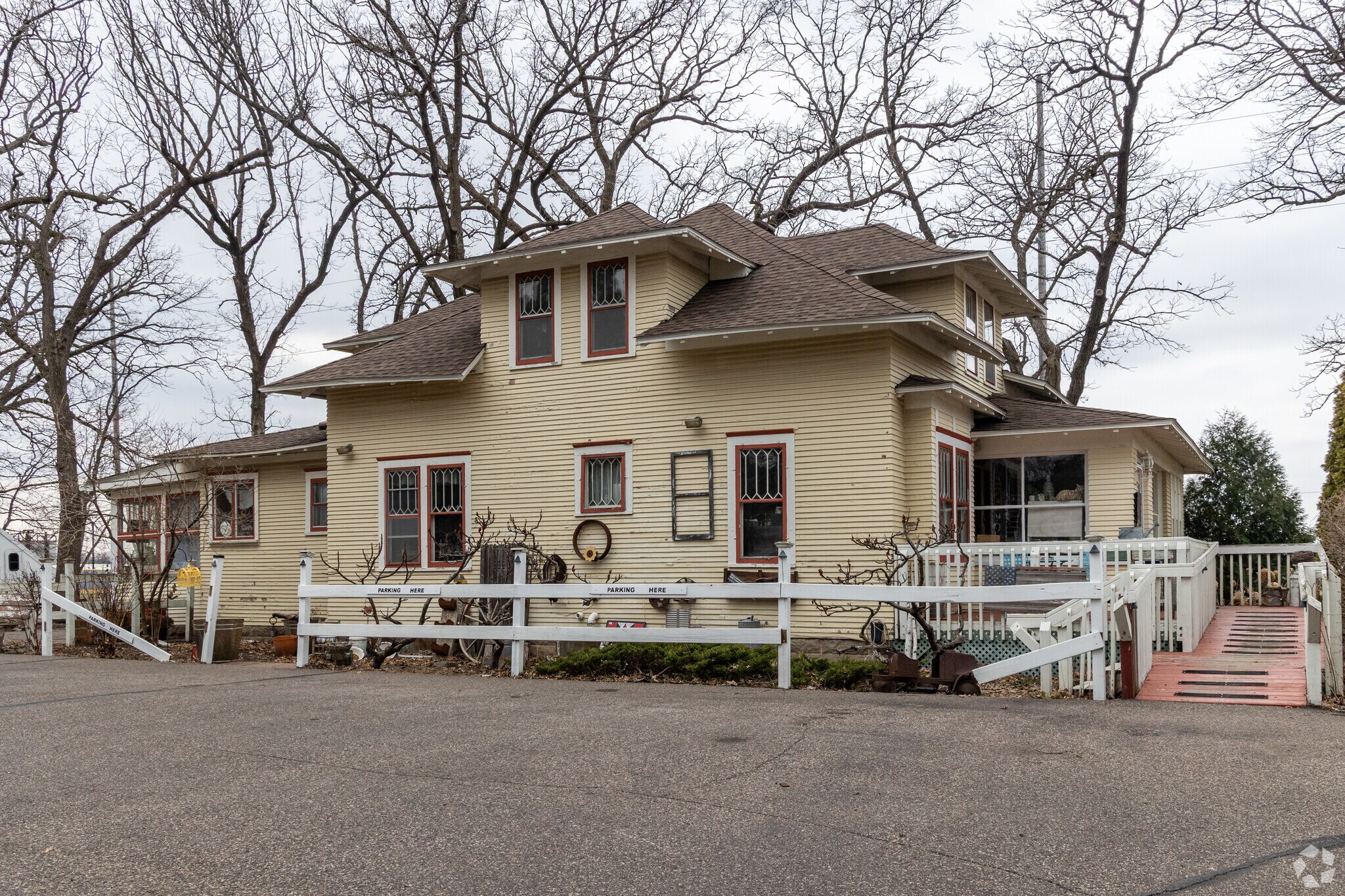 12788 Fremont Ave, Zimmerman, MN for Sale