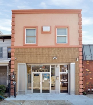 Brooklyn, NY Retail - 2150 Beverley Rd