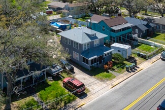 Daytona Beach, FL Apartments - 115 Bellevue Ave