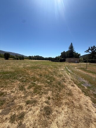 Ukiah, CA Industrial Land - 167 Henry Station Rd Ukiah, CA Industrial Land - 167 Henry Station Rd