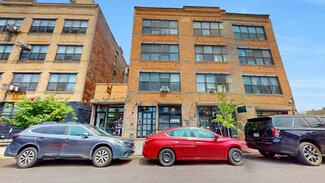 Brooklyn, NY Office/Retail - 257-261 Varet St Brooklyn, NY Office/Retail - 257-261 Varet St