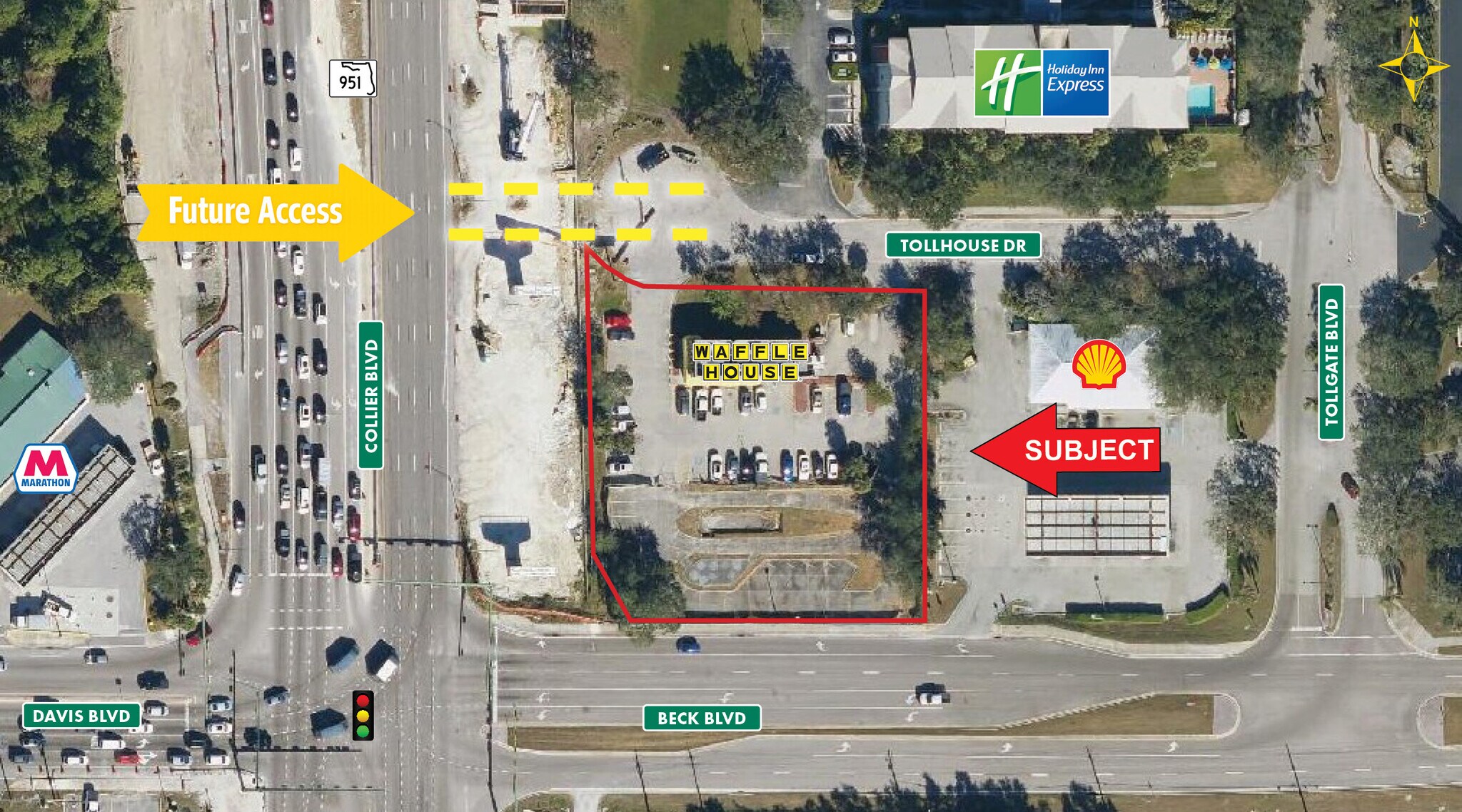 3824 Tollhouse Dr, Naples, FL for Sale