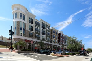 Washington, DC Retail - 2300 Washington Pl NE