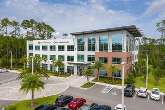 Jacksonville, FL Office - 14701 Philips Hwy