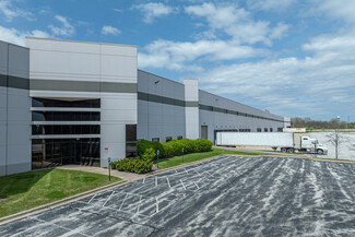 Sauk Village, IL Industrial - 21700 Mark Collins Dr