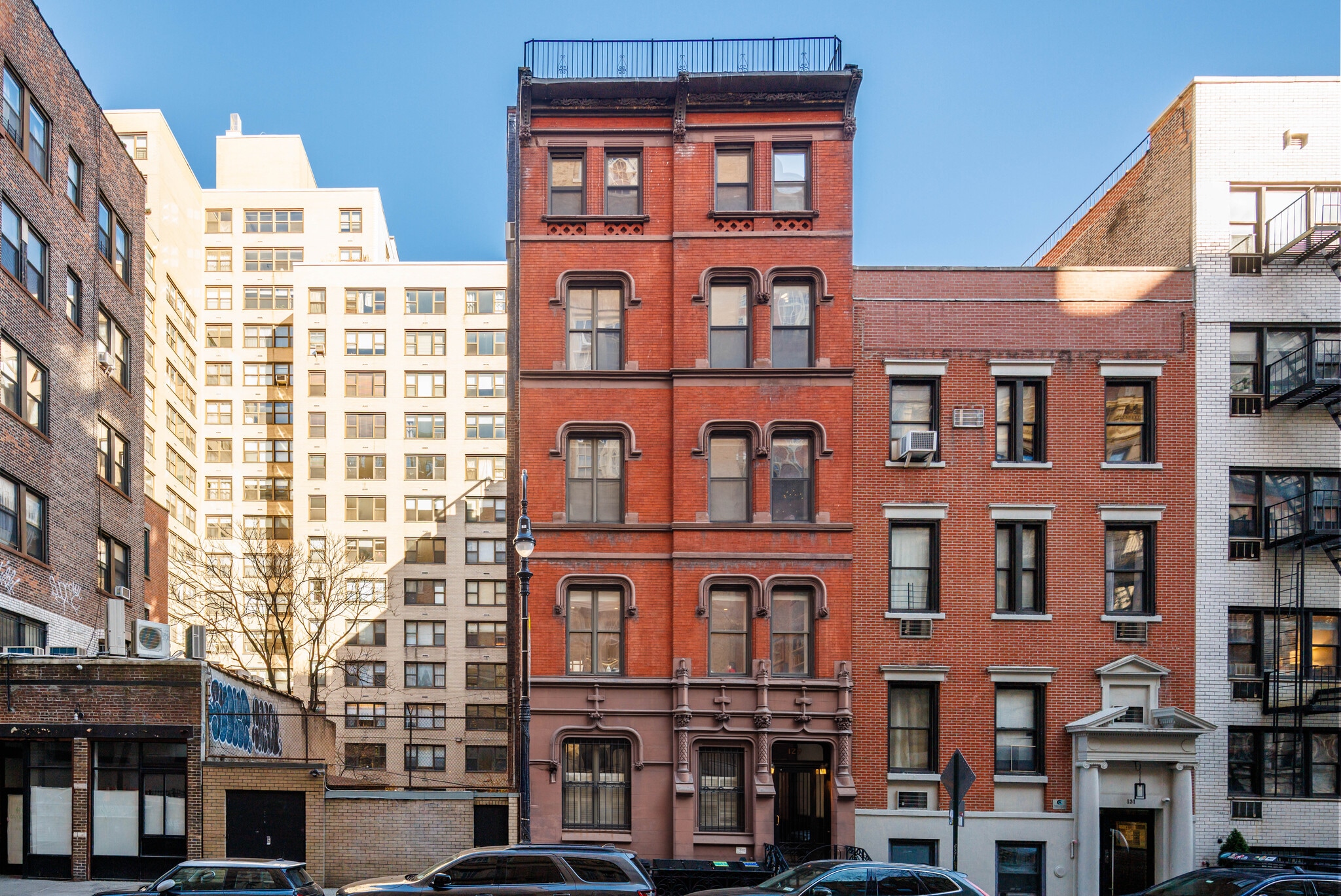 129 E 17th St, New York, NY for Sale